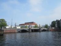 Amsterdam_Grachtenrundfahrt