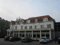 Unser Hoteö Hampshire