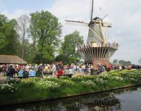 Keukenhof