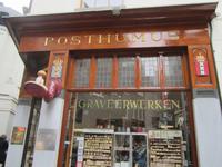 Amsterdam, Bummel durch die Stadt