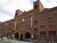 Amsterdam, Beurs von Berlage