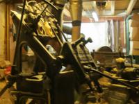 Amstelveen, Käserei und Holzschuhmacherei -Rembrandt Hoeve