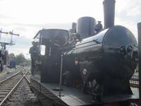 Museumsstroomtram von Horn nach Medemblik