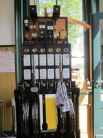 Museumsstroomtram von Horn nach Medemblikk