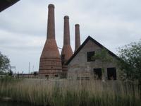 Enkhuizen, Museumsdorf