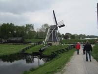 Enkhuizen, Museumsdorf