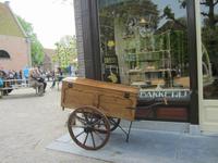 Enkhuizen, Museumsdorf
