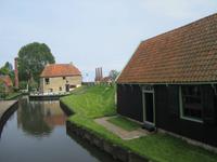 Enkhuizen, Museumsdorf