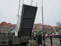 Enkhuizen, Bummel durch die Stadt