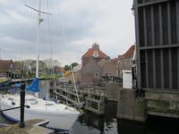 Enkhuizen, Bummel durch die Stadt