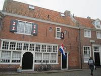 Enkhuizen, Bummel durch die Stadt