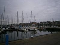 Noch einmal der Hafen