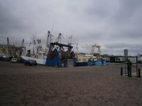 Schiffe zum Anfassen