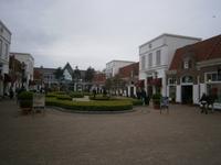 sehr schön angelegt und gepflegt im holländischen Stil 