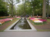 ständig neue Endrücke