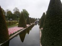 Im Park gibt es unzählige Fotomotive