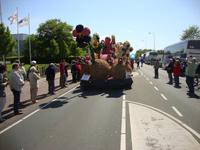 Blumencorso