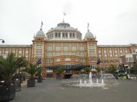 Kurhaus Landseite