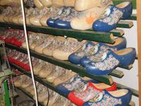 Neue Schuhe gefällig?