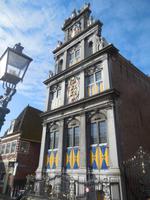VOC-Handelshaus in Hoorn