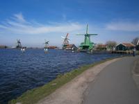 Die Mühlen des Museums