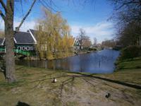 Ein andere Sicht im Freilichtmuseum 