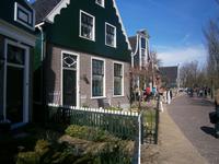 Weitere bewohnte Häuser