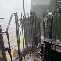 Von Hoorn nach Medemblik mit der Museumsbahn