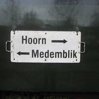 Von Hoorn nach Medemblik mit der Museumsbahn