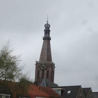 Von Hoorn nach Medemblik mit der Museumsbahn