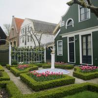 Enkhuizen im Museumsdorf