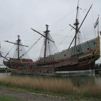 Historisches Schiff, Batavia