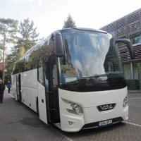 Die Reise geht zu Ende