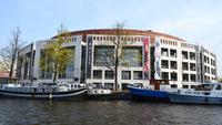 025 Amsterdam - Opern- und Balletthaus