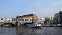 026 Amsterdam - Opern- und Balletthaus