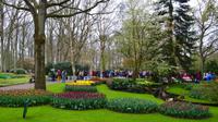 066 Holland, Impressionen im Keukenhof