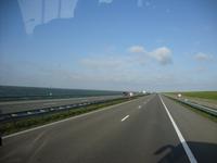 Fahrt nach Friesland