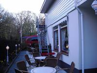 Unser Hotel in Bergen