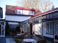 Unser Hotel in Bergen