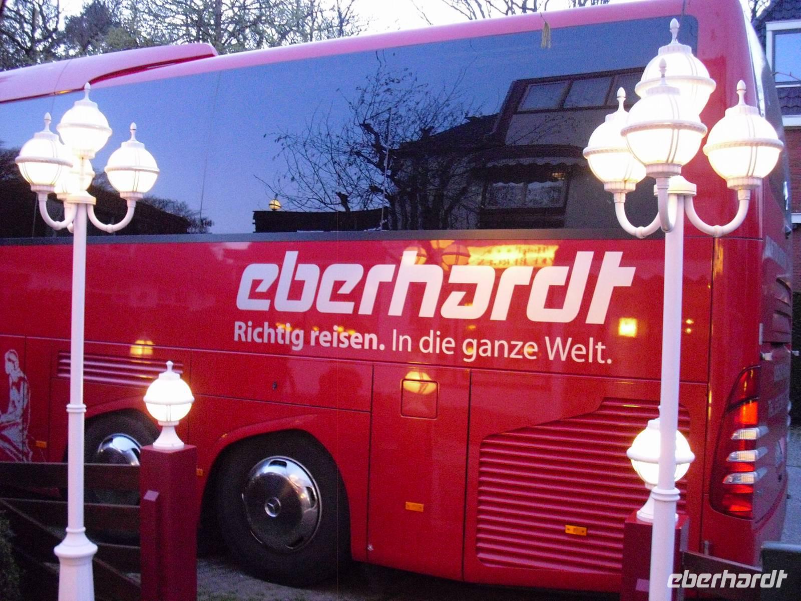 Mit Eberhardt zur Tulpenblüte