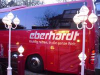 Mit Eberhardt zur Tulpenblüte