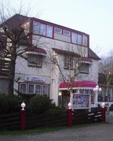 Unser Hotel in Bergen