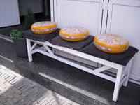 Käsemarkt in Alkmaar