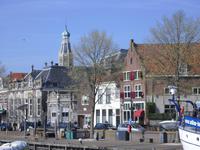 In Enkhuizen