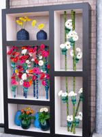 Im Willem-Alexander Pavillon