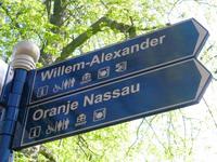 Hinweis zu Pavillons