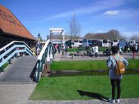Freilichtmuseum Zaanse Schans