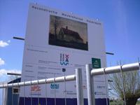 Freilichtmuseum Zaanse Schans