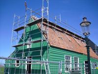 Freilichtmuseum Zaanse Schans