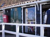 Freilichtmuseum Zaanse Schans